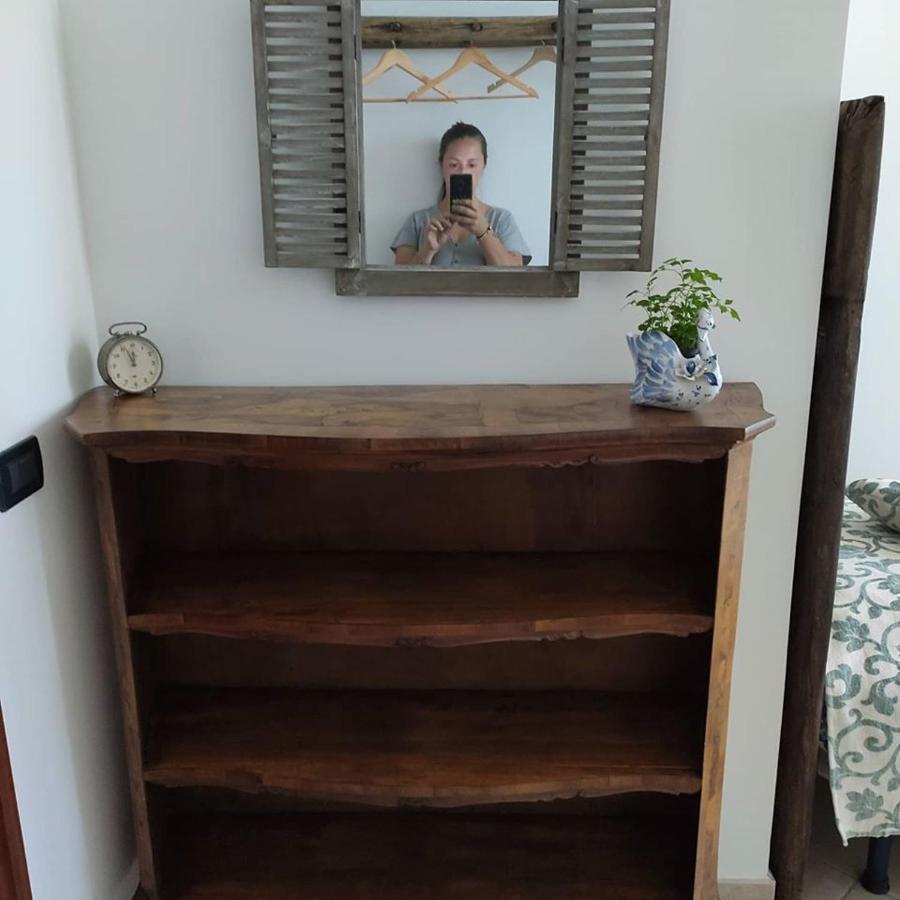 A Me Ca Picita Villa Stella Dış mekan fotoğraf