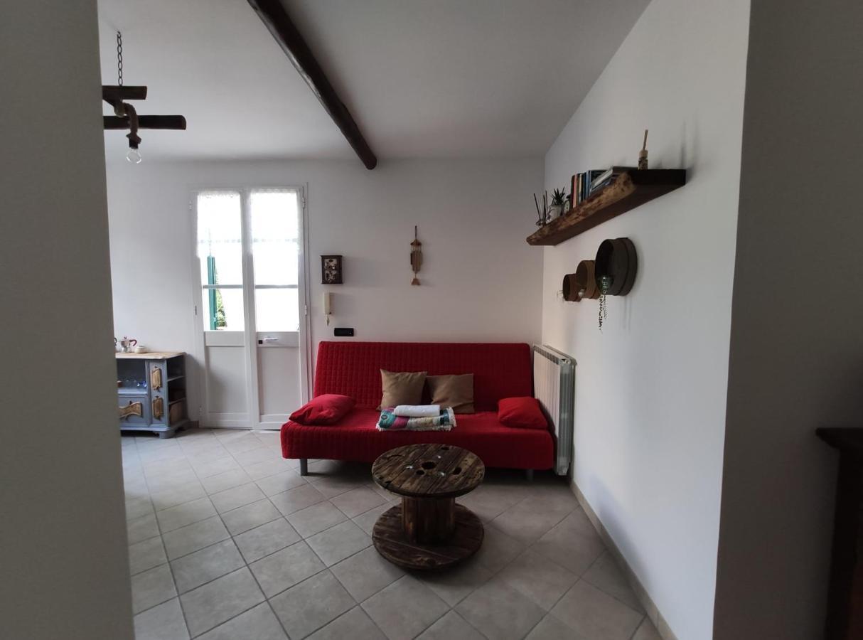 A Me Ca Picita Villa Stella Dış mekan fotoğraf