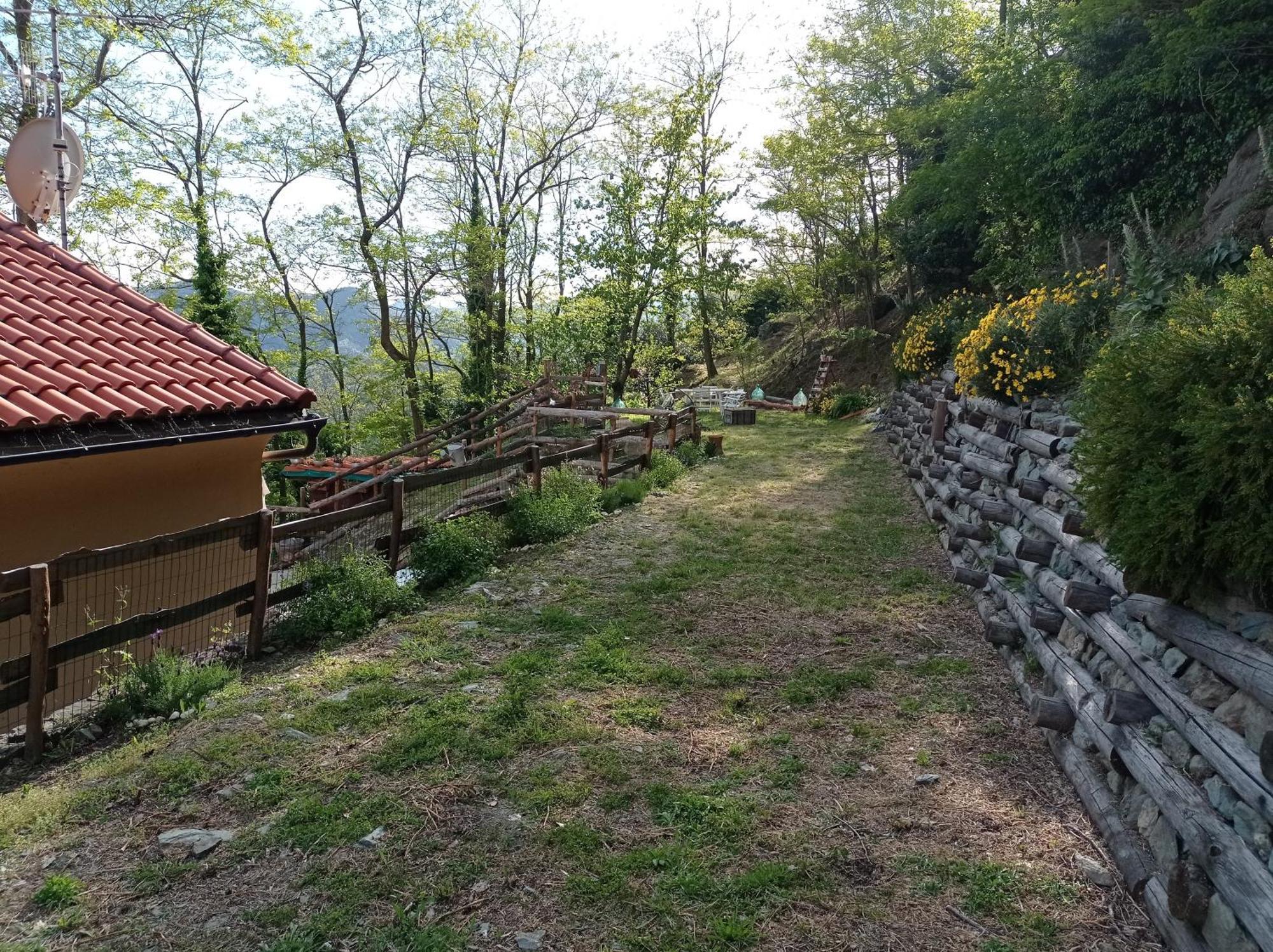 A Me Ca Picita Villa Stella Dış mekan fotoğraf